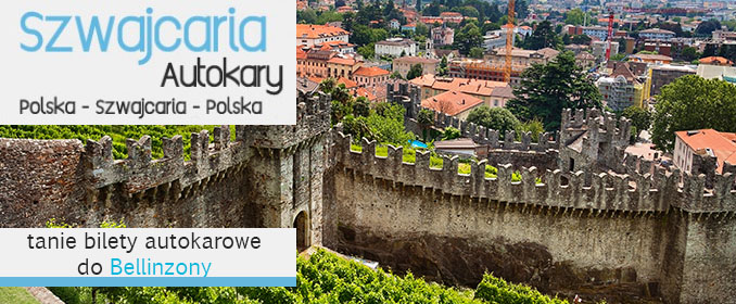 autokary polska szwajcaria