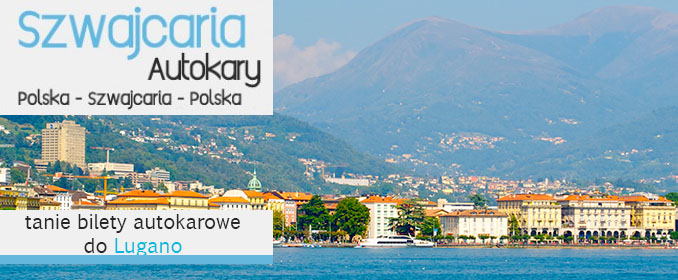 autokary polska szwajcaria