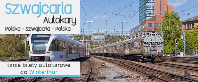 autokary polska szwajcaria