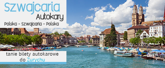 autokary polska szwajcaria